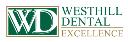 Westhill Dental: Dr. Trenton Paffenroth logo